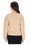 Strickjacke - 4