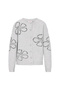 Strickjacke - 2