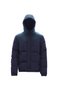 Wattierte Steppjacke