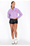 Sweatjacke