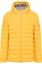 Wattierte Steppjacke - 2