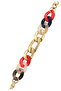 Gliederketten-Armband - 2