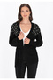 Strickjacke - 3