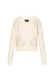 Strickjacke - 2
