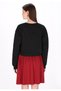Bluză din tricot - 4
