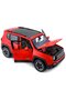 Maisto 1:24 Jeep Renegade - 2