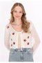 Kardigán - 3