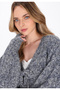 Strickjacke - 5