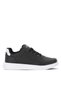 Delroy I Men's Black / White Casual Sports Shoes