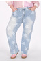 Pantaloni mărimi mari - 3