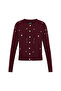 Strickjacke - 2