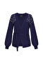 Strickjacke - 2