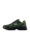 740 Green Model Collection Unisex Casual Shoes U7403Dn Green - 2