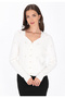 Strickjacke - 3