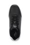 Delroy I Men's Black / White Casual Sports Shoes - 5