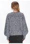 Strickjacke - 4