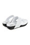 , 31163-001, Medium, Anatomical Sole Pool Beach Sea Daily Stylish Flip Flops for Women - 4