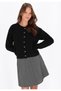 Strickjacke - 3