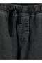 Anthracite Loose Fit Boys' Jeans