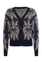 Strickcardigan - 2