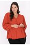 Μπλούζα plus size - 3