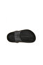 Crocband Gum Clog K Children's Slippers 212775-001Black - 6