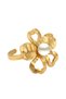 Verstellbarer offener Ring - 2