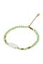 Armband mit Perlen - 2