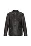 Lederjacke - 2