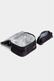 Set of 3 Children's Primary School Bags with Ultra-Luxury Accessories, Pencil Holder, Thermal Lunch Bag, Backpack - 7