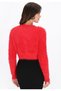 Strickjacke - 4