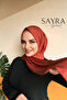 Snap-Fasten Shawl, Practical for Everyday Use, Stylish, Imported Fabric.