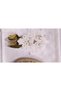 12-Person Tableware Set – Hassle-Free 12-Person Table Set 26-Piece Dowry Set Hassle-Free Garden Linen - 3