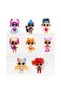 Lol Tots Sweet Spy Dolls Baby Sisters - 3