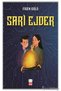 Alfa Kalem+Sarı Ejder+Kulaksız'ın Romanı+Amber'in Zaman Kapsülü (Figen Gülü) 3 Books New Child - 3