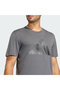 Run Ess Bl t m Men's T-Shirt Kc4275 - 5