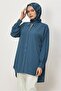 Shirt Collar Tunic 46402