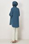 Shirt Collar Tunic 46402 - 4