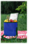 Thermo Bag Thermos Bag Navy Blue Thermos Bag 30.5 Liters