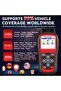MaxiTPMS TS508WF TPMS Programming Tool - 8