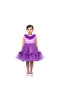 D' Daniela - Summer Light Party Dress - Multicolor - 1Y to 10Y