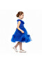 D' Daniela - Summer Light Party Dress - Multicolor - 1Y to 10Y - 2