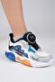 Remy Boys' Orthopedic Sports Shoes