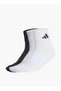 Men Sports Socks Ankle Length - Set of 3