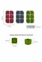 3 Pieces of Silicone Ice Tray with 6 Chambers and Lid, Non-Stick Silicone Cocktail Presentation Ice Mold - 4