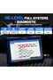 Phoenix Smart OBD2 Scanner, Bidirectional Scan Tool for 200+ Brands - 4