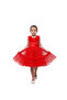 D' Daniela - Summer Light Party Dress - Multicolor - 1Y to 10Y - 3