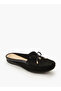 Women Slip-On Mules - 2