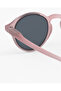 Kids # D Pink 5-7 Years - Pink Children's Sunglasses - 4