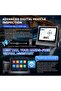 MaxiSYS Ultra S2 OBD2 Scanner - 6
